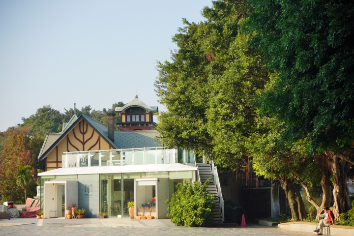 攝錄輕旗艦 Sony A6400 隨身相機動手玩