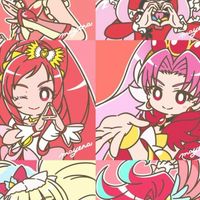 雑談グループ