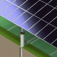 光電工程鋪板機電施工工程,支援,調工