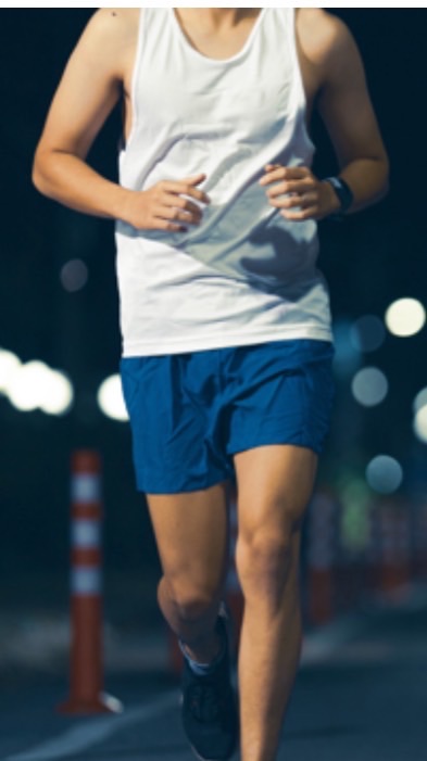 高雄男同志慢跑群