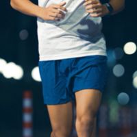 高雄男同志慢跑群