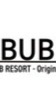 イングリッシュでBUB