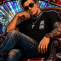 最強RYOファンクラブ