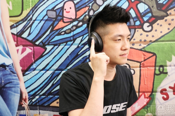 BOSE全新Headphones 700降噪耳機、Home Speaker 300智慧音箱和AR太陽眼鏡搶先於「漫博會」登台亮相！