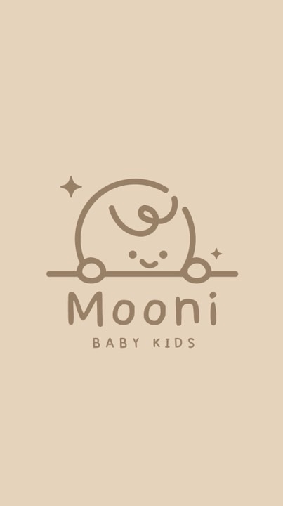 mooni baby kids