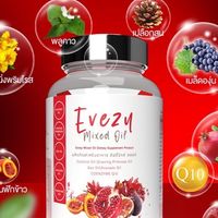 อีฟซี่ มิกซ์ออยล์ Evezy Mixed Oil