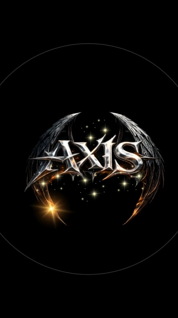 Weare.axis