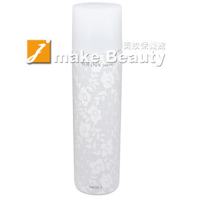 SOFINA蘇菲娜 透美顏保濕露(140ml)《jmake Beauty 就愛水》