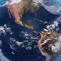 EMC Geography