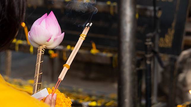 .เปิดเคล็ดลับเสริมดวง เสริมโชคลาภ ทำแล้วเฮงตลอดเดือนกรกฎาคม 2565.