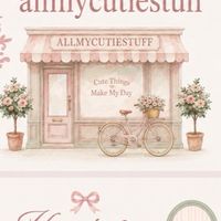 allmycutiestuff (pre order)