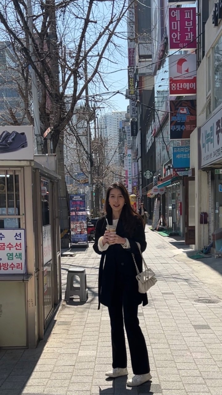 若林若現
