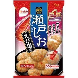 栗山 瀬戸の汐揚