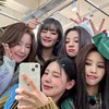 i-dle 聊天&送圖群