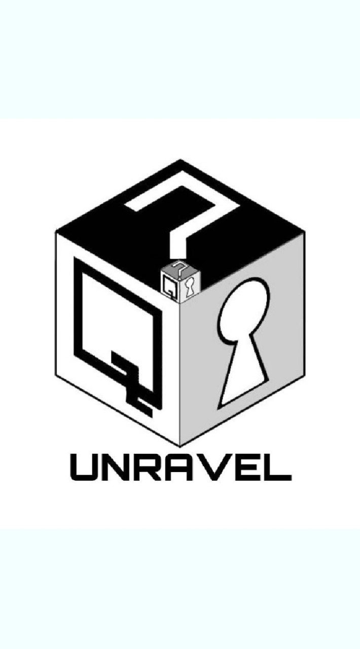 UNRAVEL OFFICIAL OPEN CHAT