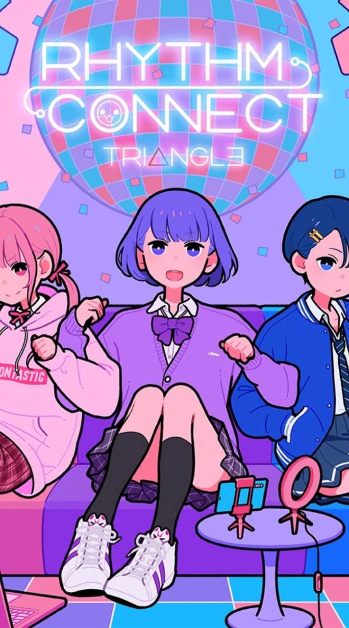 👉太鼓之達人RHYTHM CONNECT👈綜合討論群