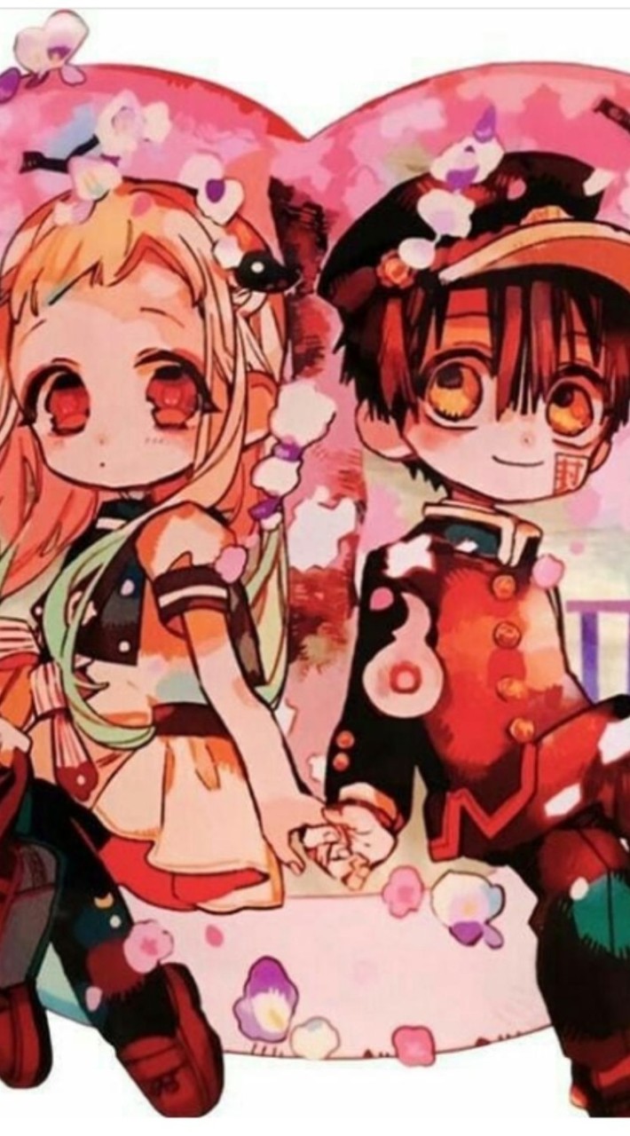 花子くん好き集まれ！！