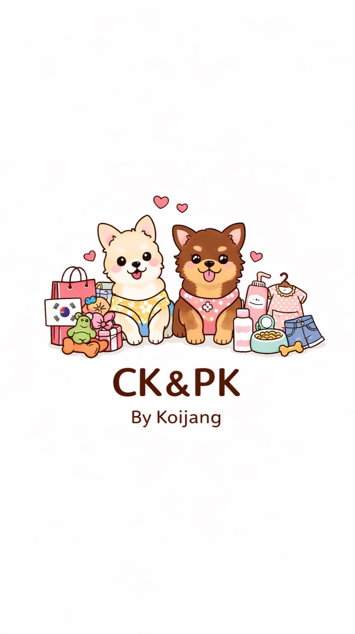 CK&PK By Koijang