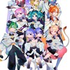 12星座Vtuber企画応援してる人集合しよ~！！