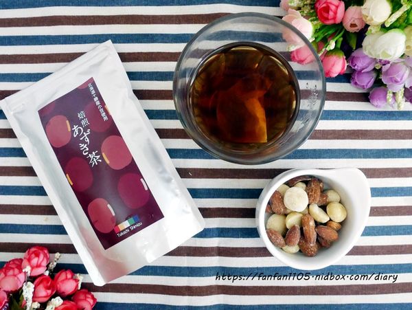 【紅豆水推薦】北海道十勝焙煎紅豆茶 #紅豆水 #紅豆 (8).JPG