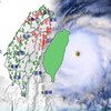 颱風地震回報 體感分享