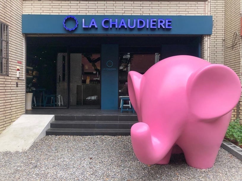 10間抹茶甜點推薦！全家抹茶霜淇淋、甜甜圈抹茶蛋糕必吃，超人氣抹茶百匯在「這家」