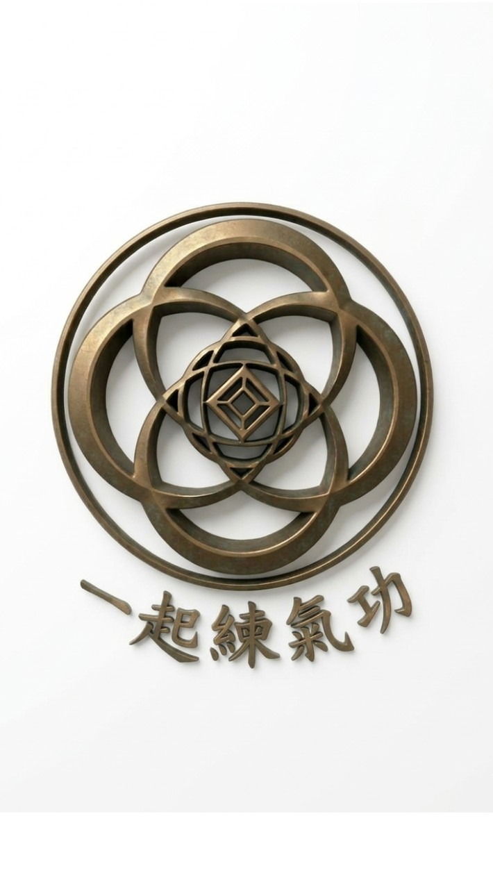 一起練氣功--影視中心場