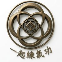 一起練氣功--影視中心場