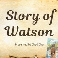 華生的故事 Story of Watson 1003