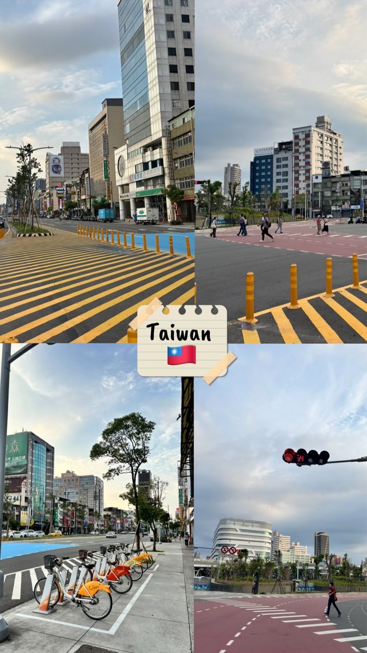 👉🏻งานไต้หวัน/ย้ายงาน/บินบ้านแป๋ม🇹🇼 ✈️🏯