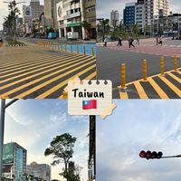 👉🏻งานไต้หวัน/ย้ายงาน/บินบ้านแป๋ม🇹🇼 ✈️🏯