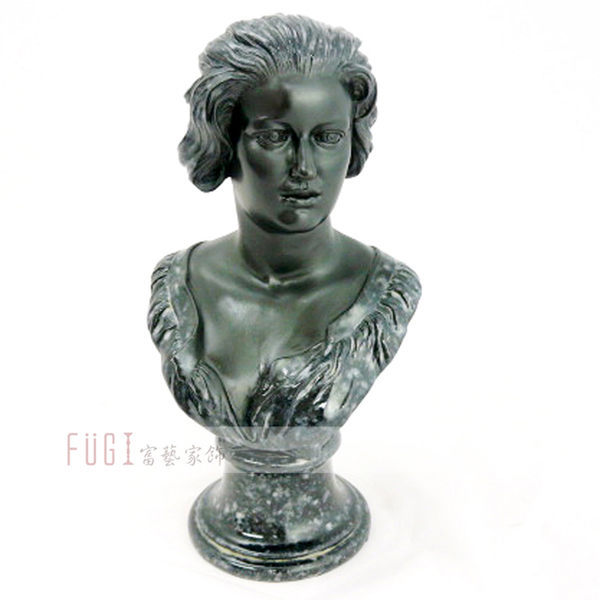 【富藝家飾】藝術半身雕像 Bust of Constanza Bonarelli 藝術收藏品 家飾精品