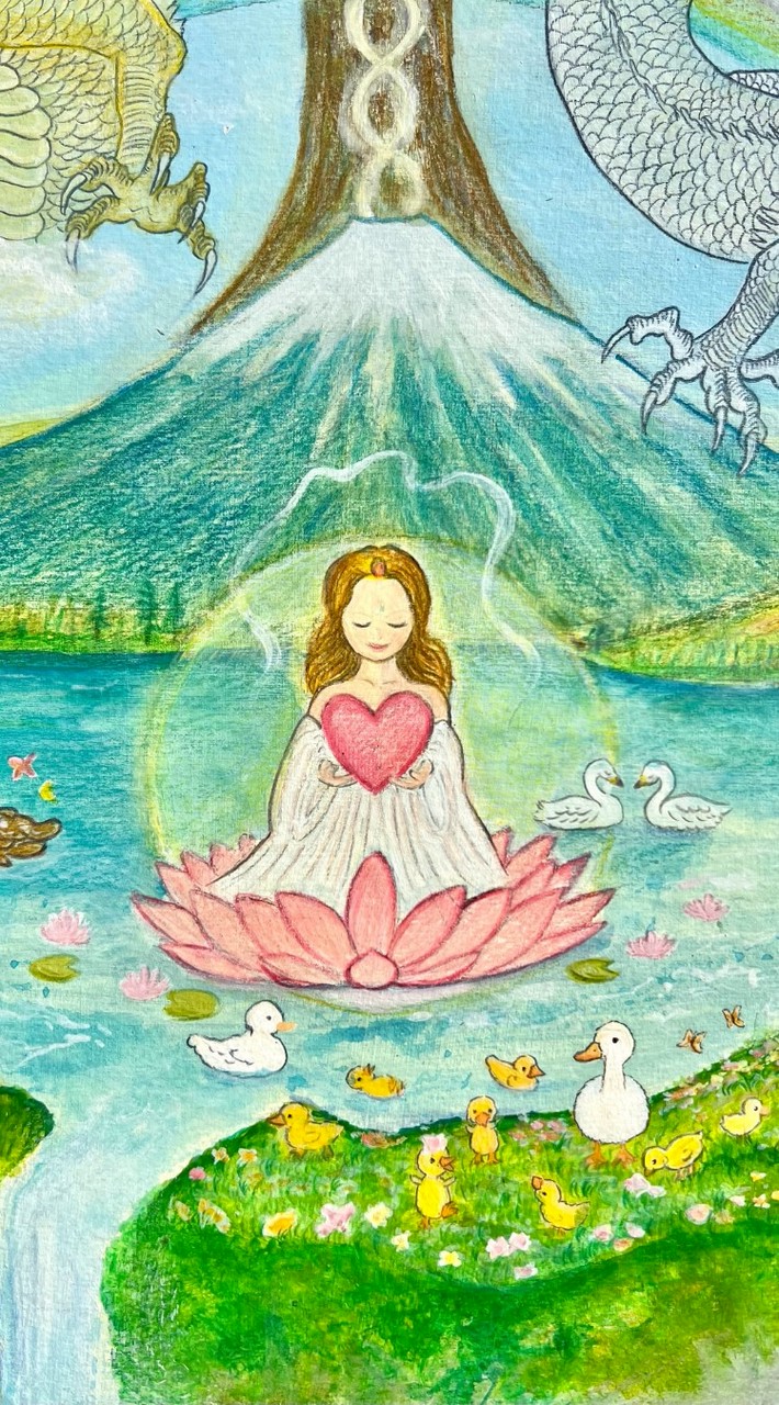 パートナーシップが深まる究極の講座💖10月1日(水)開催💖