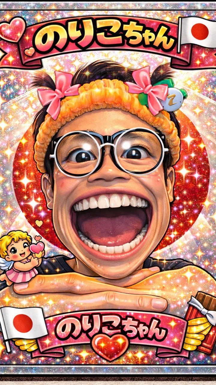 🇯🇵🧡ノリ園🪴（Nカフェ情報局）発言禁止