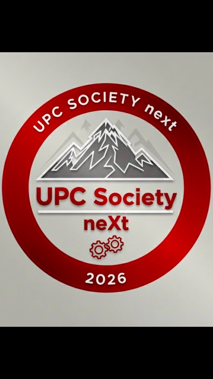 UPC Society neXt