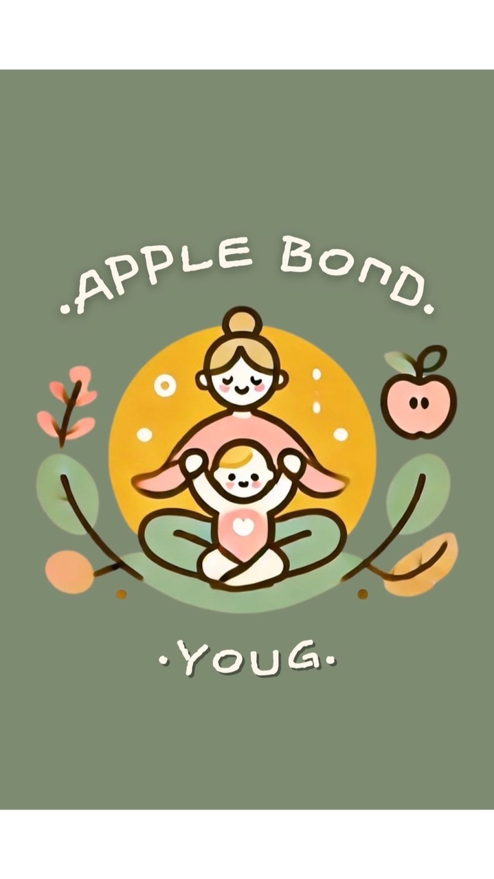 🍎老師の瑜伽感統課「學員群組」