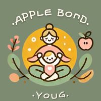 🍎老師の瑜伽感統課「學員群組」