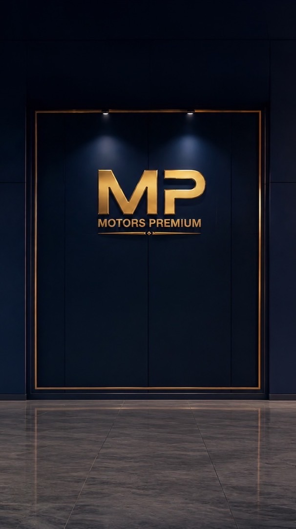 MP MOTORS PREMIUM