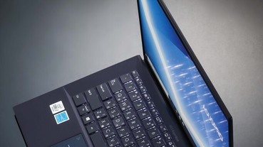 Asus ExpertBook B9 開箱評測：全球最輕870克重的14吋商務筆電| LINE購物