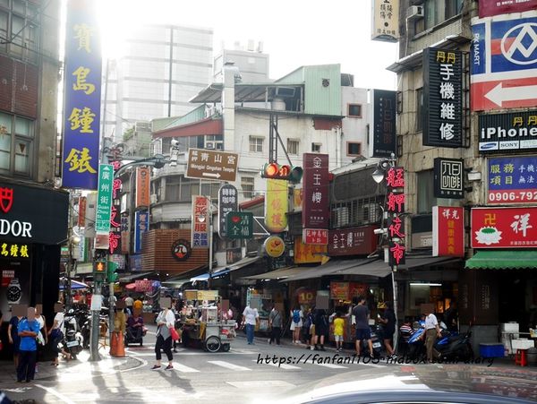 【萬華夜市】艋舺夜市、梧州夜市、華西街夜市、廣州街夜市 #夜市美食 #艋舺美食 (15).JPG