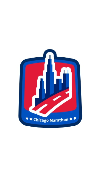 Chicago Marathon Thailand