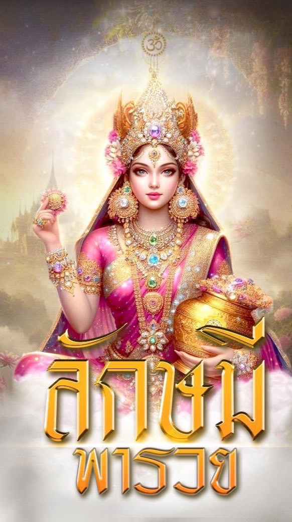 ลักษมี