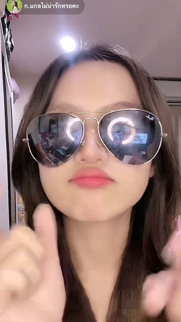 อาหมวยกอแกล🕶️🧧