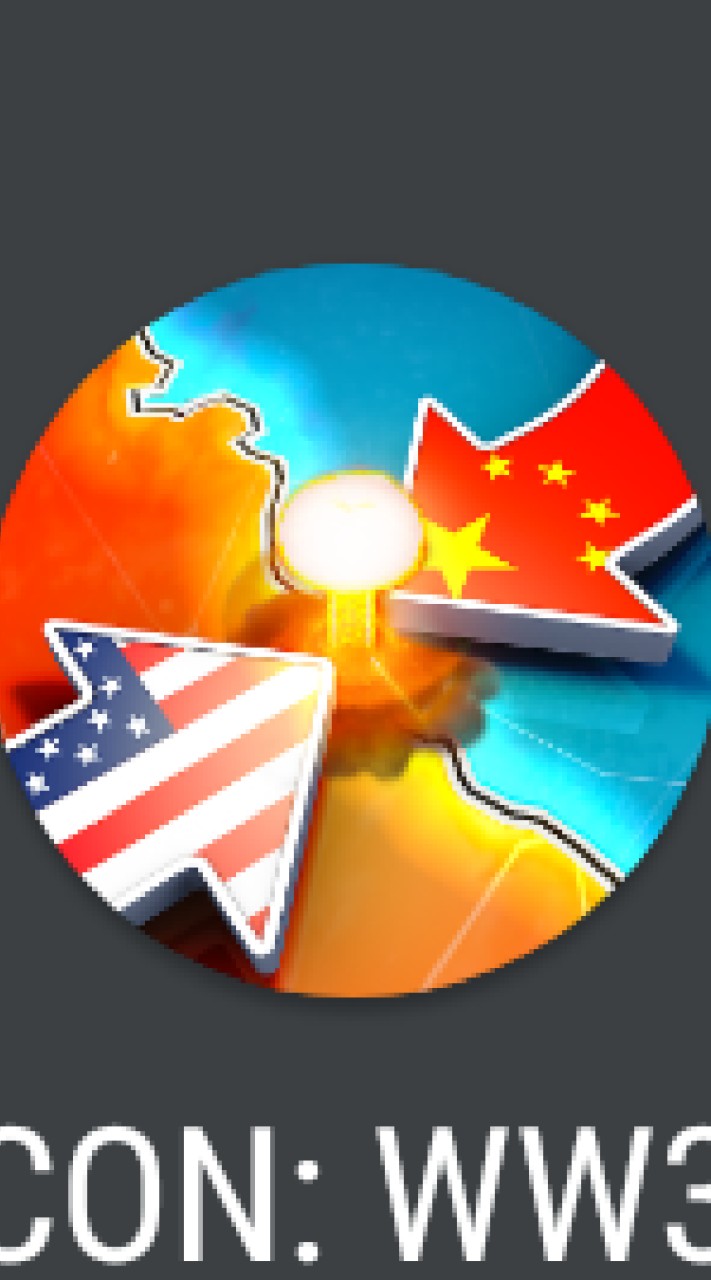 conflict of nations(宣戦布告)をしよう