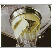 自動落水頭 琉理台專用防臭 防蟲落水頭 DIY廚房的好幫手 防臭落水頭 媽媽樂 廚房用品 年終大掃除用品 浴室排水孔蓋