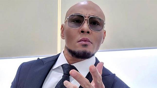 Undang Aldi Taher Jadi Tamu Podcastnya, Deddy Corbuzier Minta Maaf