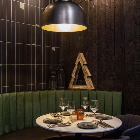 台北氣氛餐廳推薦