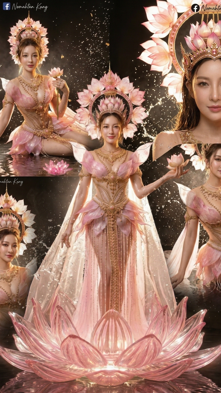 กลุ่มแจกPrompt by Kunika&Hong