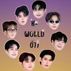 K-WORLD 077