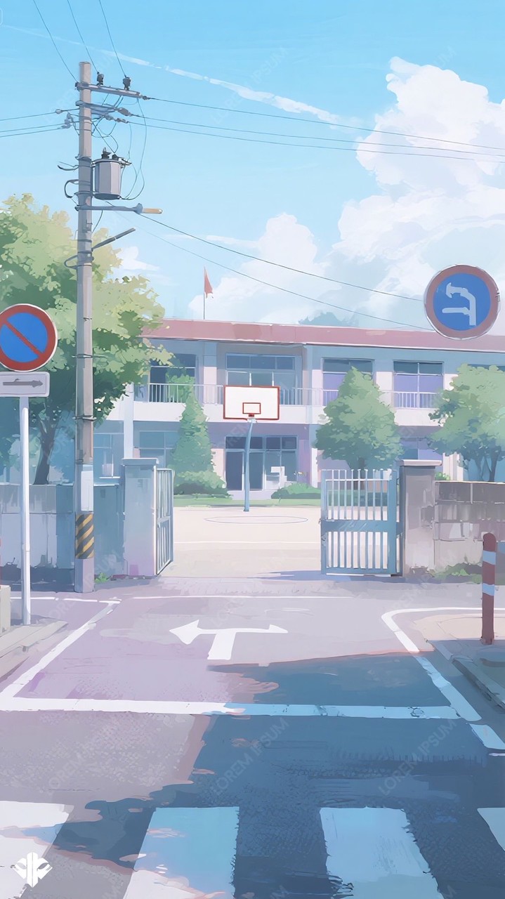 # ⌒ 折恋学園